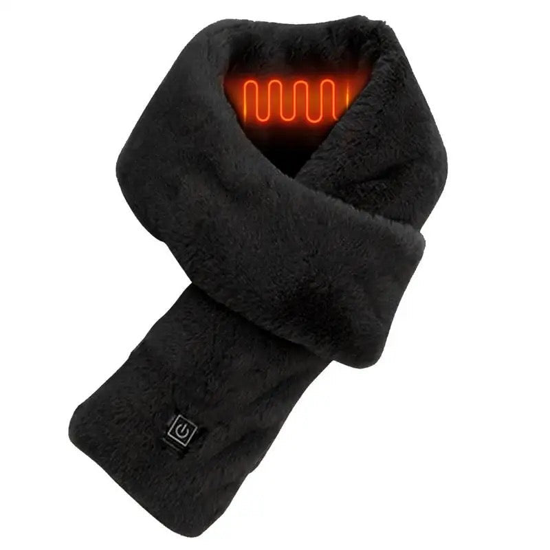 Toastloft heated scarf 6