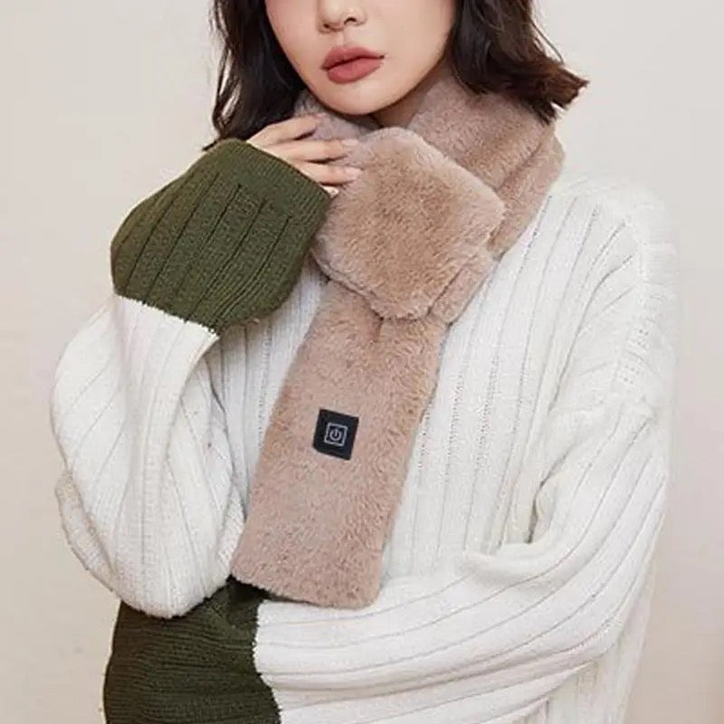 Toastloft heated scarf 8