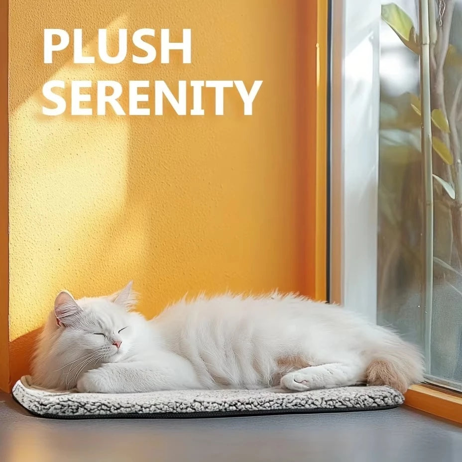 Toastloft self-warming pet mat 7