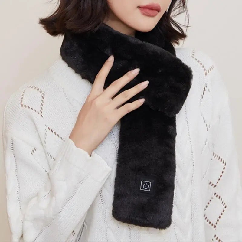 Toastloft heated scarf 7
