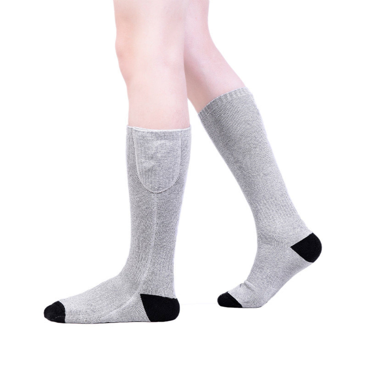 Toastloft rechargeable heated socks 2