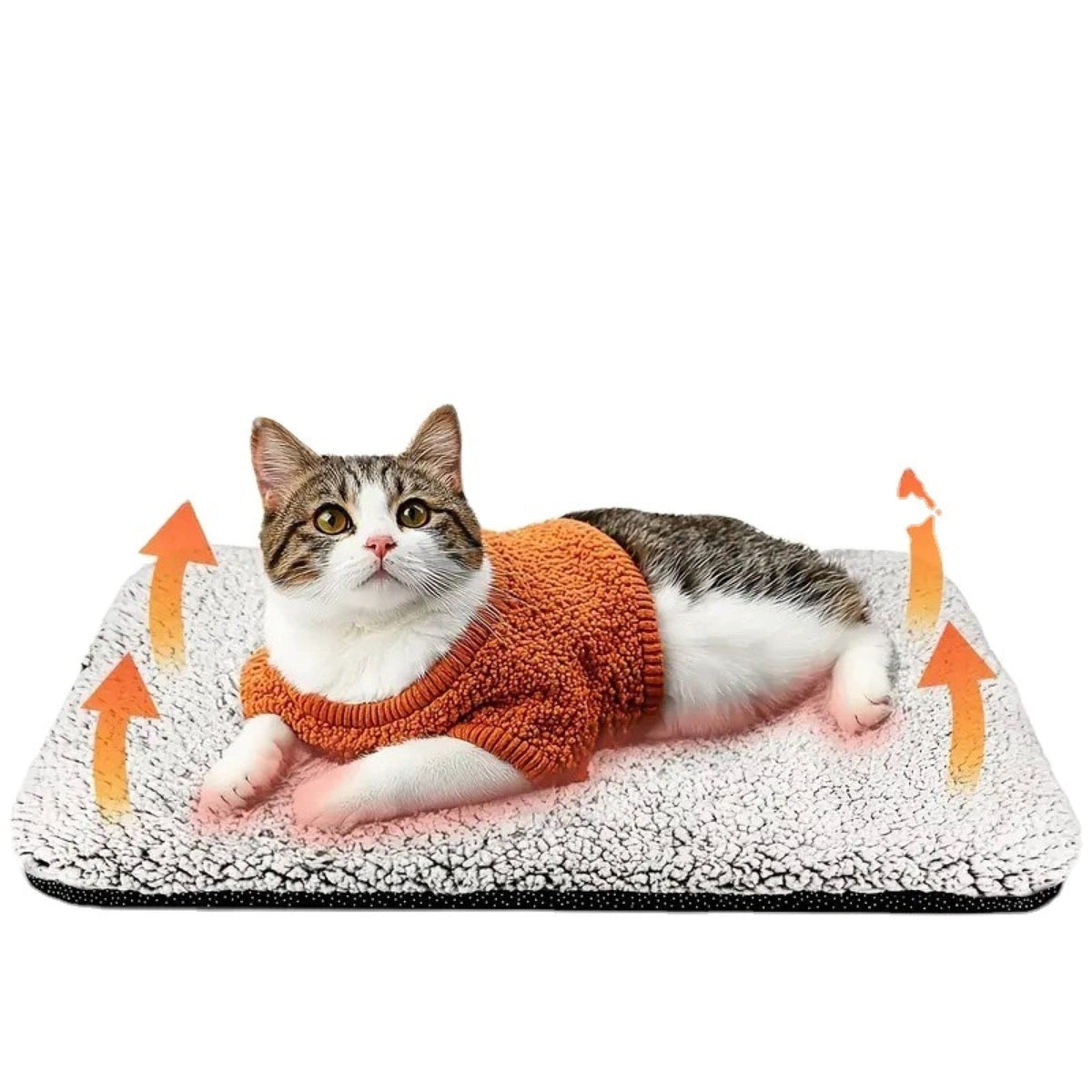 Toastloft self-warming pet mat 6
